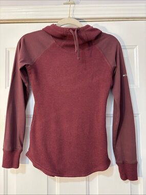 Columbia brand Pullover Size XS